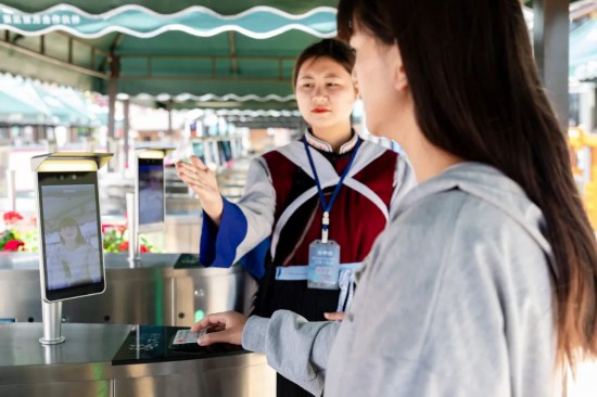 丽江视点｜世界文化遗产“焕活”丽江古城