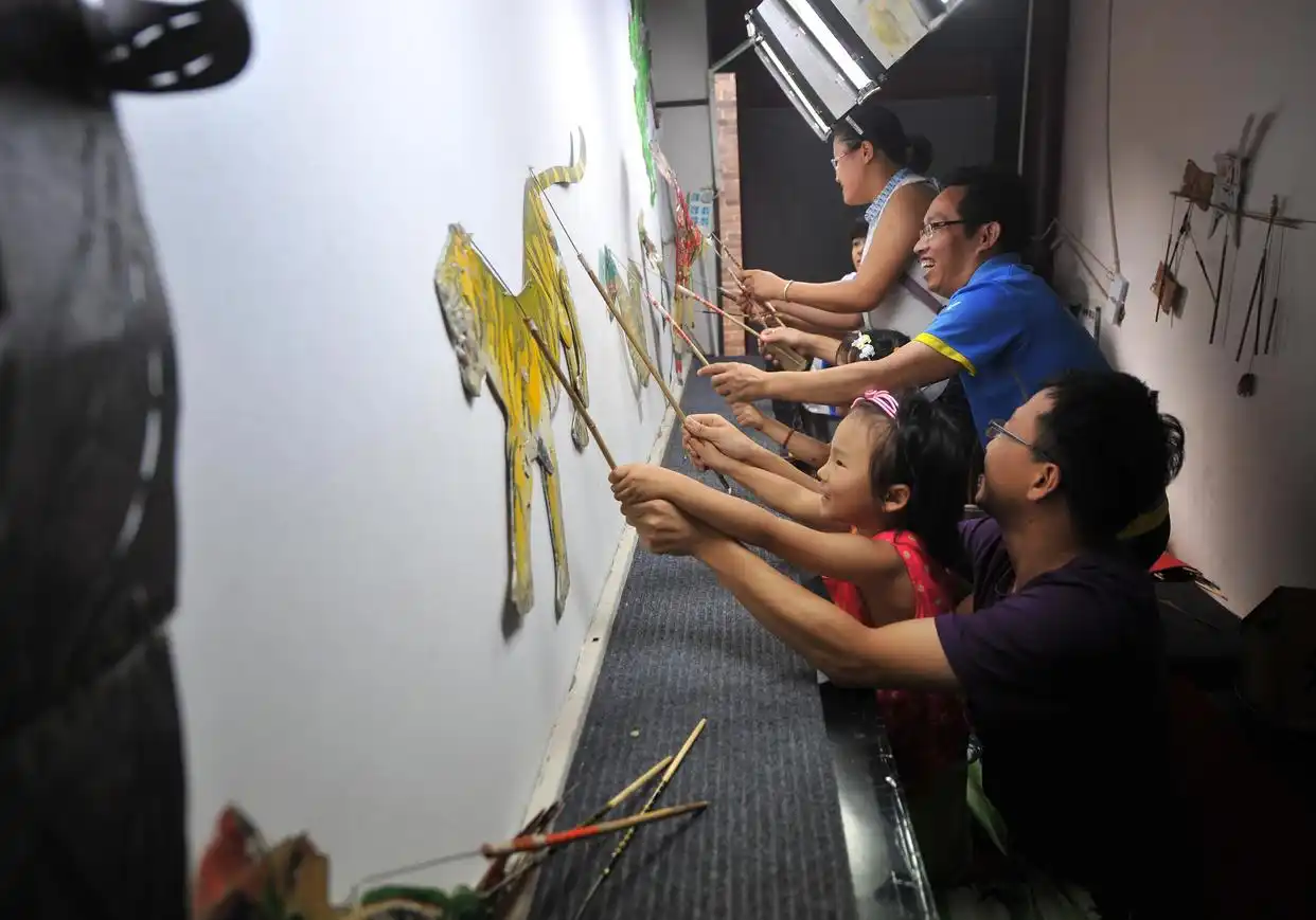 镜观中国｜平遥古城今又见