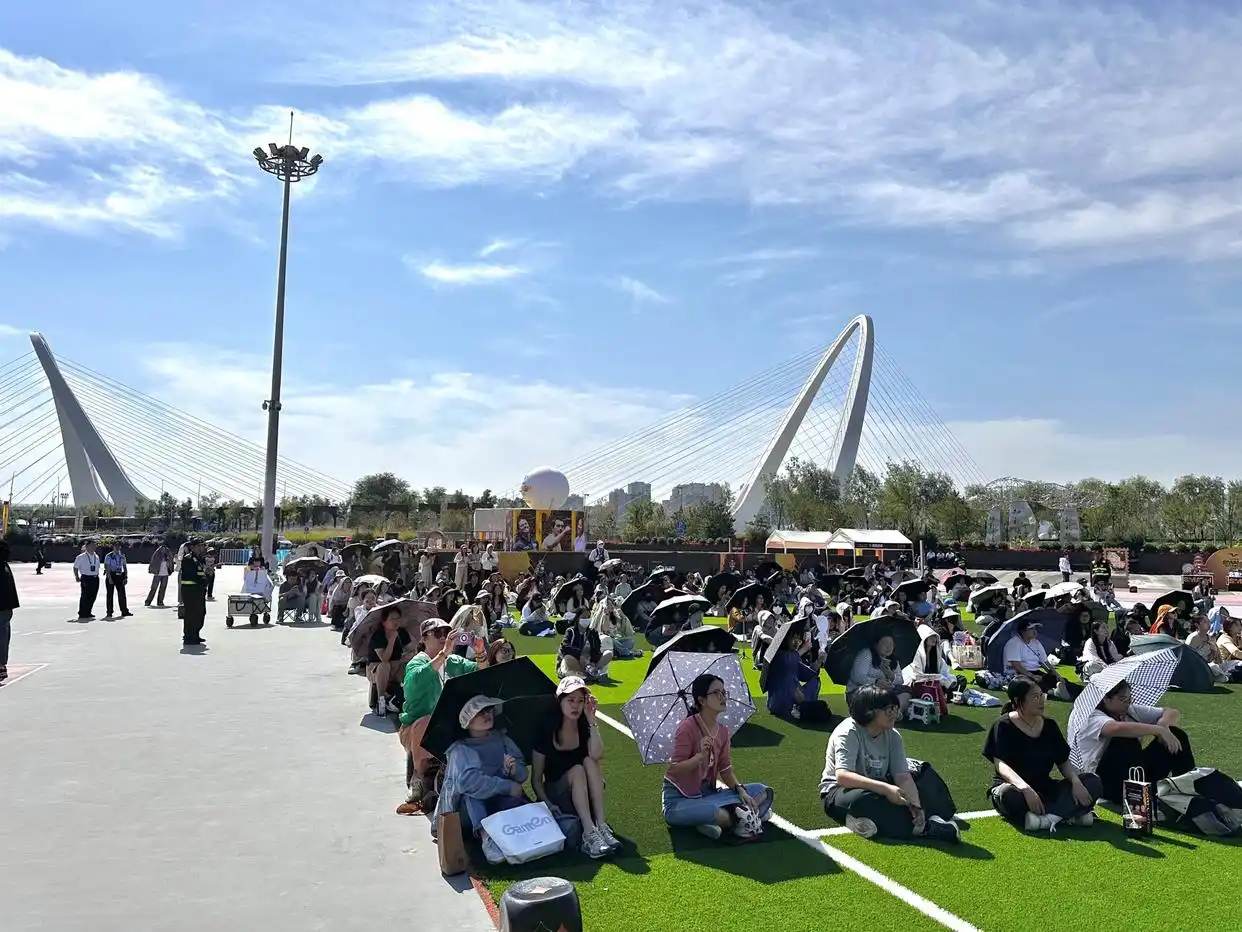 WTT中国大满贯门票收入8800万元破纪录，激活石景山区消费近3.2亿元