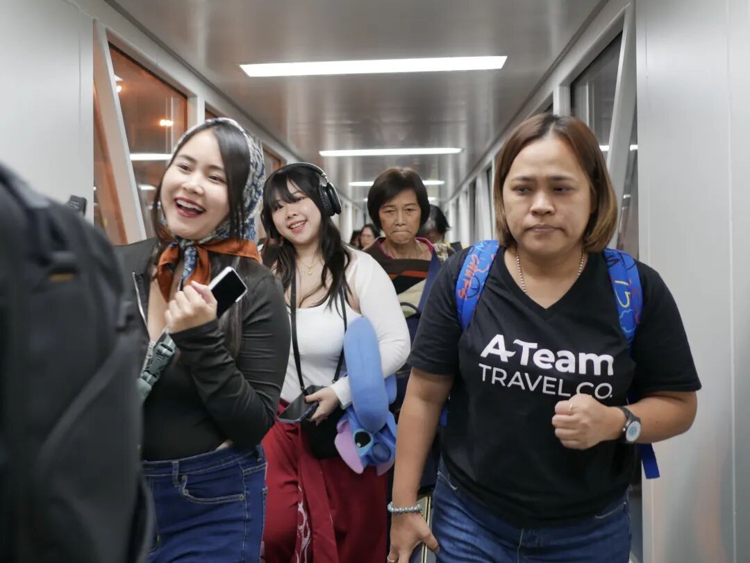 刚刚！恩施又一国际航线开通