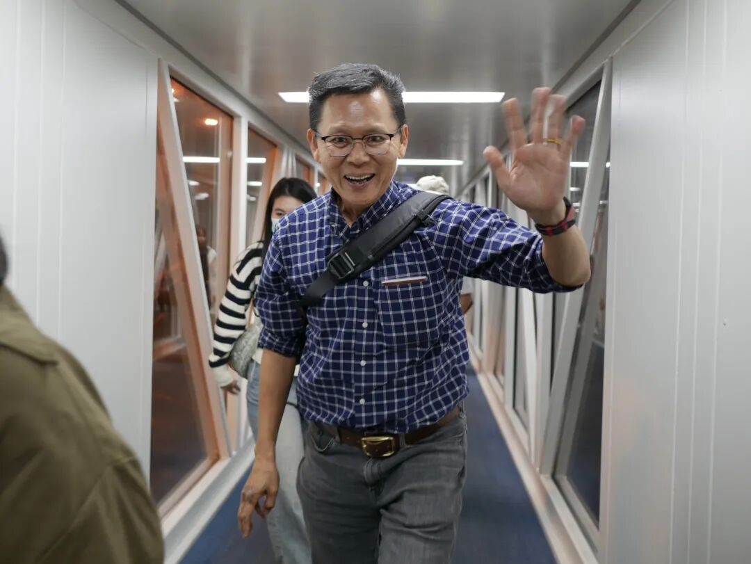 刚刚！恩施又一国际航线开通