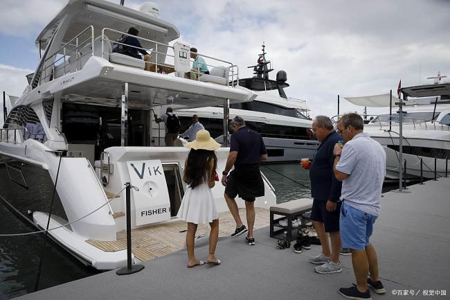 “世界尽头”因中国游客堵车 小众景点变网红