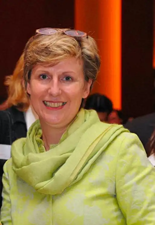 法国旅游发展署邓佳琳：中法文化旅游年+巴黎奥运会带来另类旅程