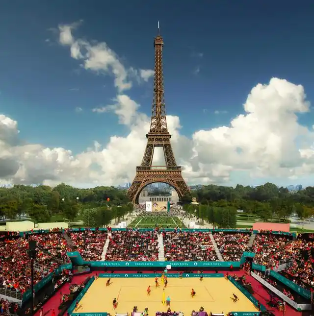 法国旅游发展署邓佳琳：中法文化旅游年+巴黎奥运会带来另类旅程