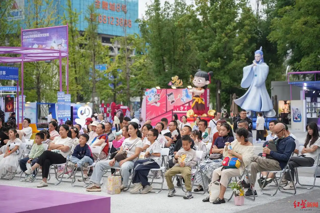 中秋遇国庆，多元体验激活消费活力，四川A级景区门票收入超6491万元！