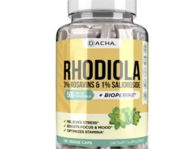 红景天和角鲨烯哪种抗高反好？权威对比排行，看看你选对了吗