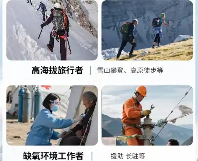 红景天和角鲨烯哪种抗高反好？权威对比排行，看看你选对了吗