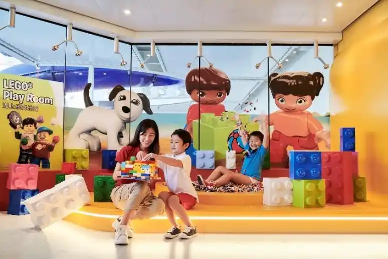 独家｜如何更懂中国，是邮轮旅游业新挑战