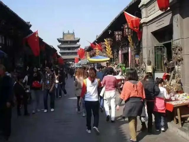 王兆雄：古民宅的风韵