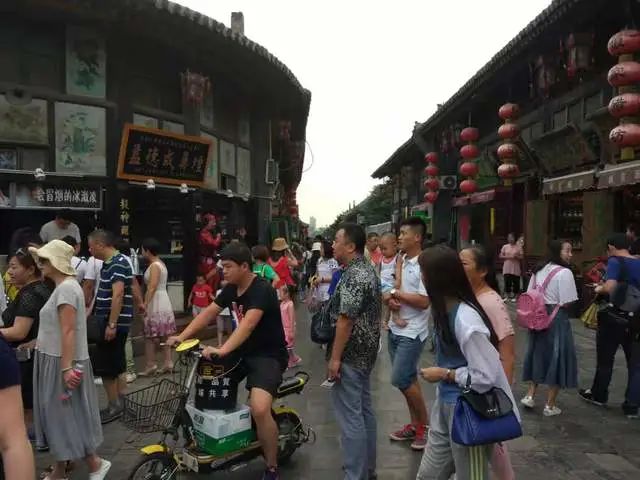 王兆雄：古民宅的风韵