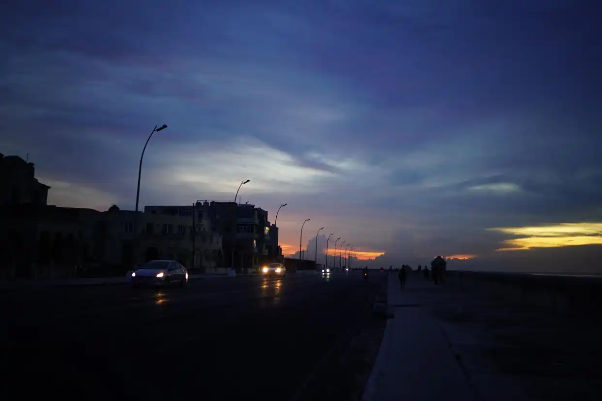 列国鉴｜记者手记：古巴旅游，不止阳光和沙滩