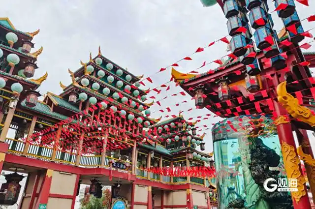 “度假+探亲”需求旺，青岛上榜“境内自驾游热门目的地TOP10”