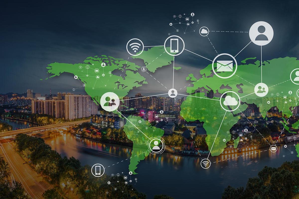 加强智慧旅游创新应用 推动旅游度假区发展