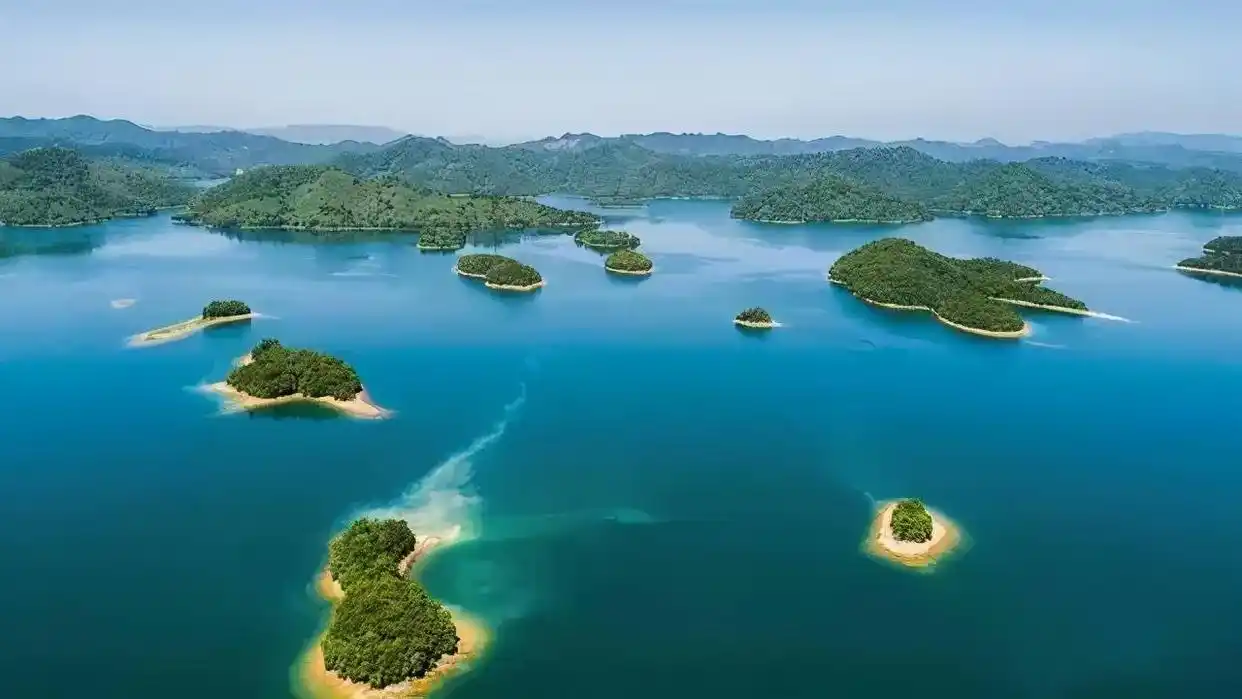 江西的名山名水，你去过几处？