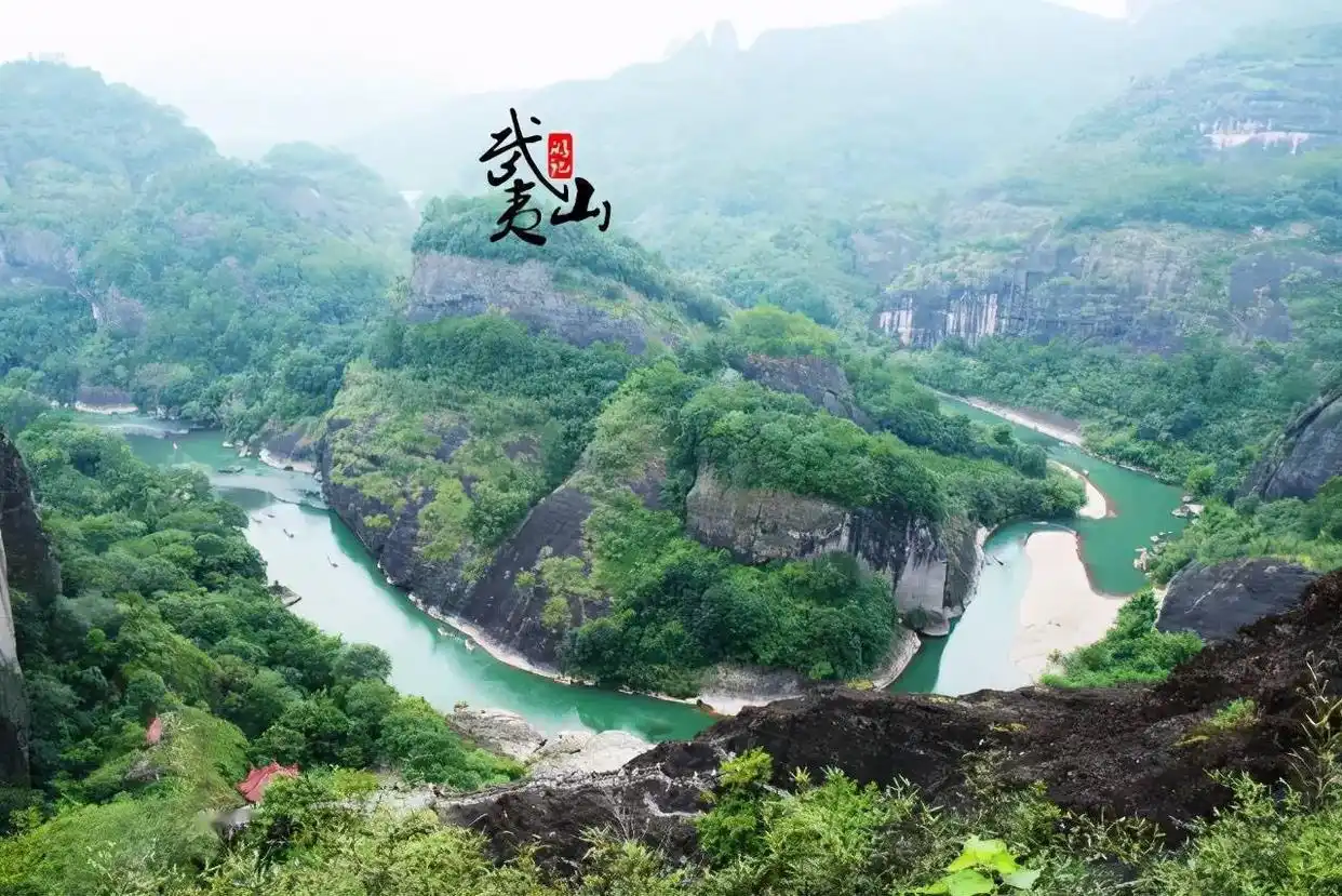 江西的名山名水，你去过几处？