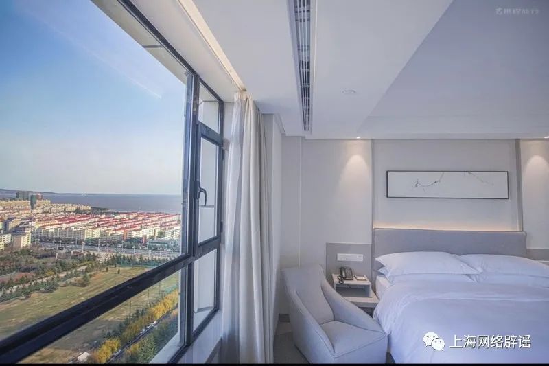“海景房”离海有多远？低价代订、先住再付能信吗？“五一”出游升温，预订酒店要小心！