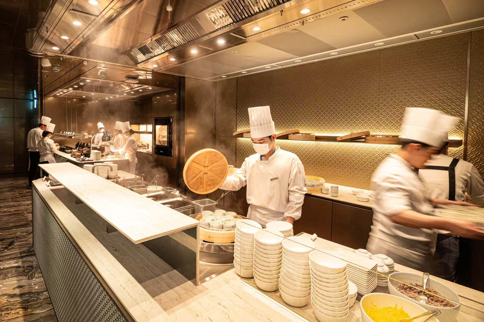 从仁川休息室出发，开启大韩航空的焕新之旅