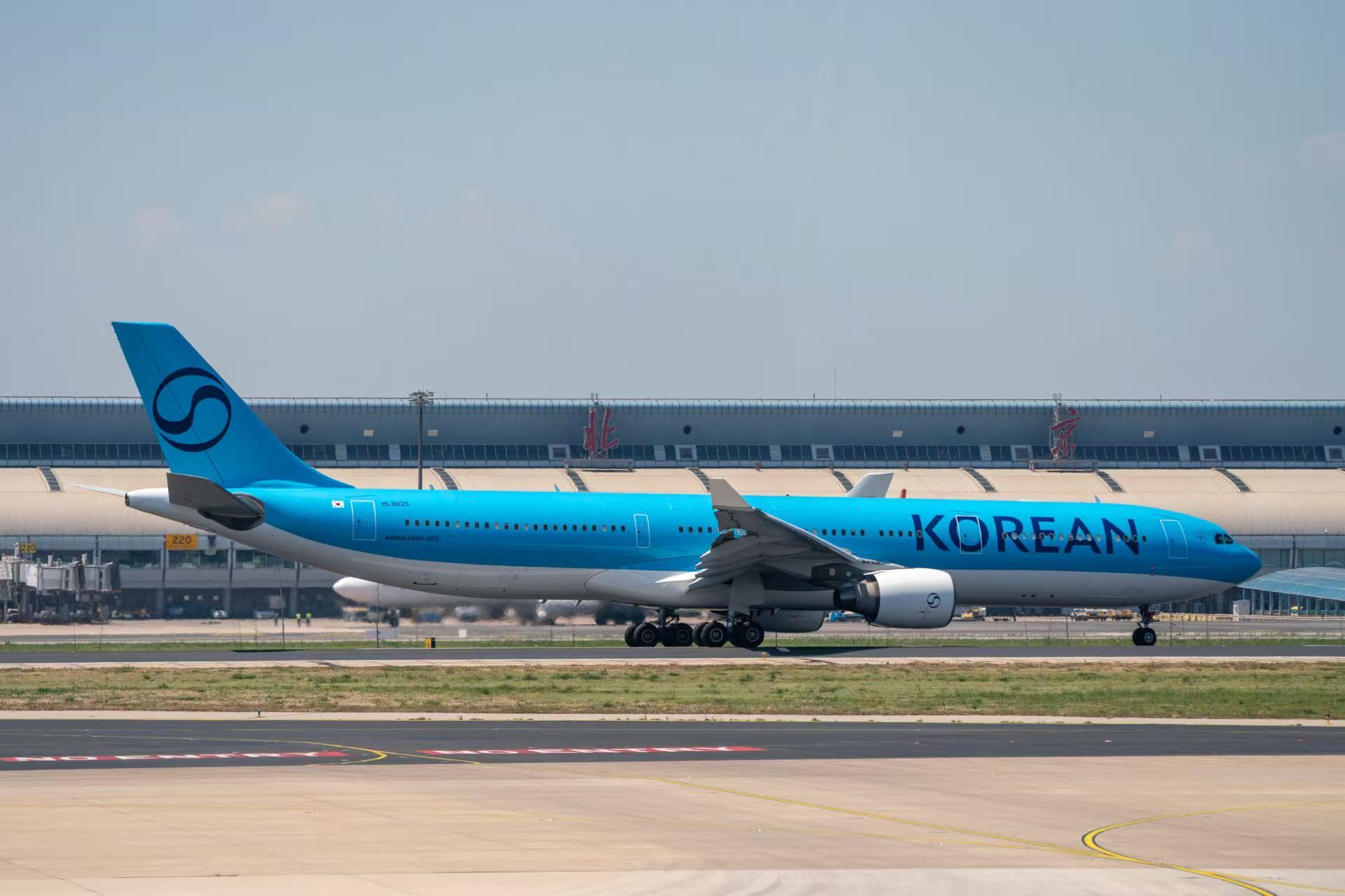 从仁川休息室出发，开启大韩航空的焕新之旅