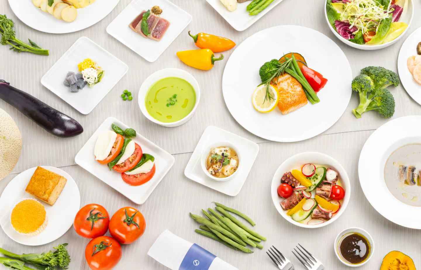 从仁川休息室出发，开启大韩航空的焕新之旅