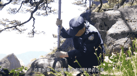 习近平讲述的故事｜守护美丽黄山的“中国好人”