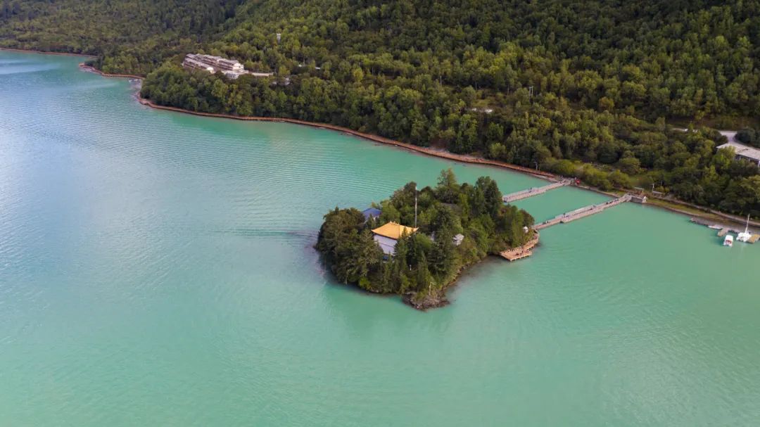 林芝景点排行榜，西藏林芝最值得去的10大好玩景点，你去过几个？
