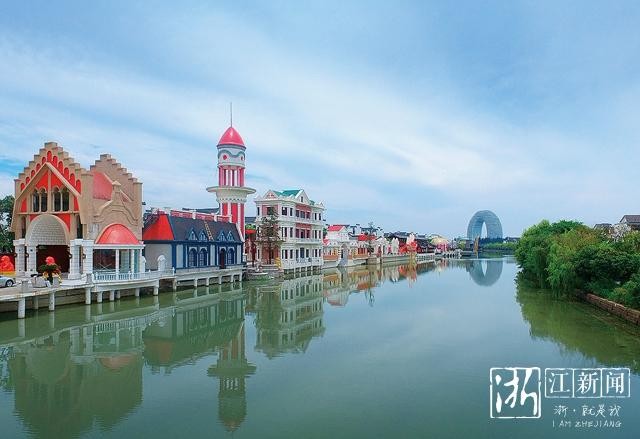 蜜月小镇“宝藏”丰厚 太湖旅游度假区婚庆产业入佳境