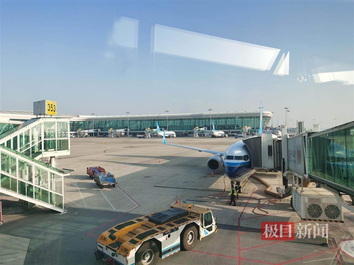 这个春节说走就走：孙子带八旬奶奶海南度假，夫妻推迟一年的蜜月之旅终于成行