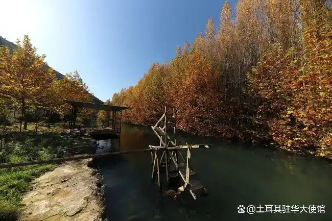 土耳其自然爱好者的一日生态旅游线路
