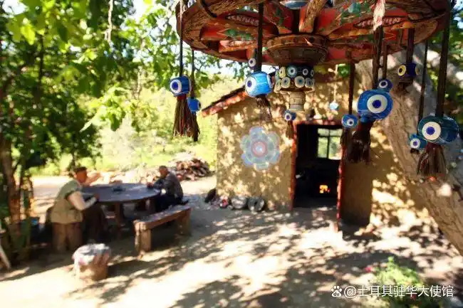 土耳其自然爱好者的一日生态旅游线路