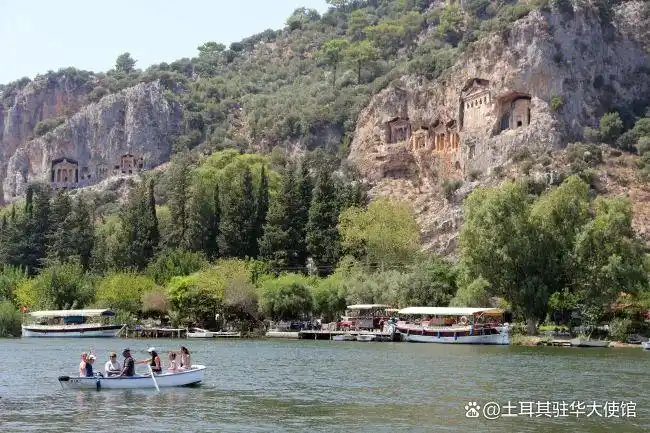 土耳其自然爱好者的一日生态旅游线路