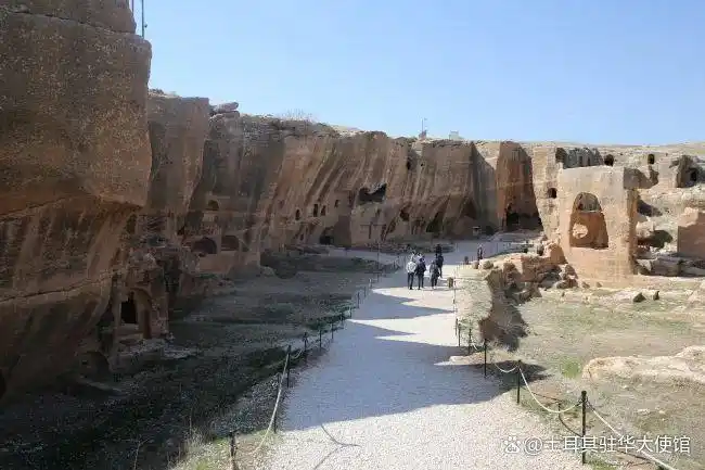 土耳其自然爱好者的一日生态旅游线路