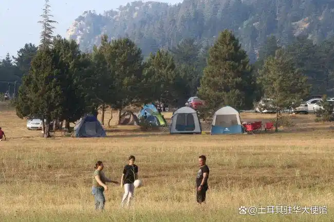 土耳其自然爱好者的一日生态旅游线路