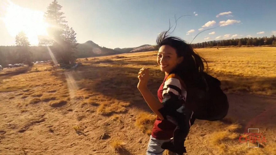 全球连线|趋势中国（四十八）：800天的环球旅行蜜月