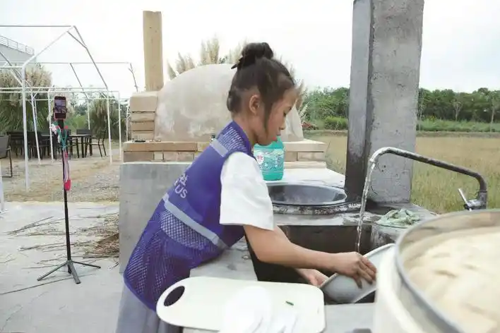 嘉兴特色民宿“出圈”记