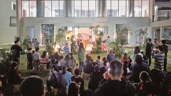 嘉兴特色民宿“出圈”记