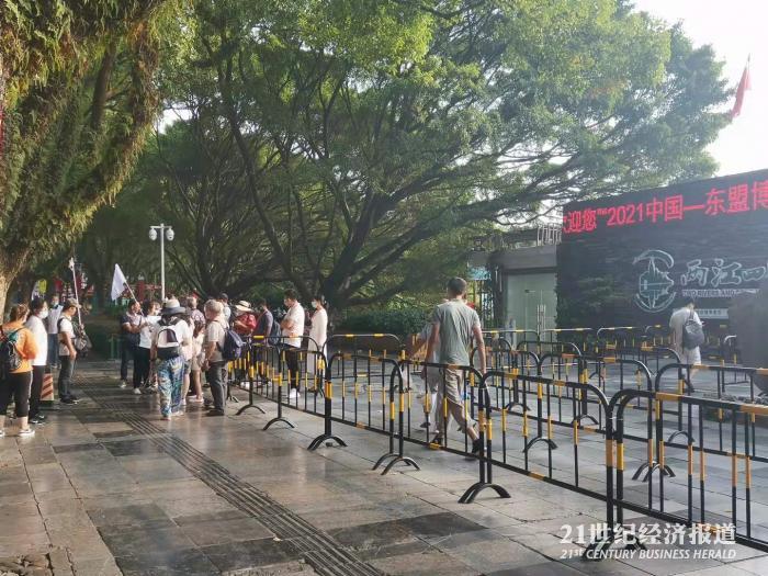 桂林旅游复苏：接待游客数比2019年反弹3成，惠民政策带火本地游