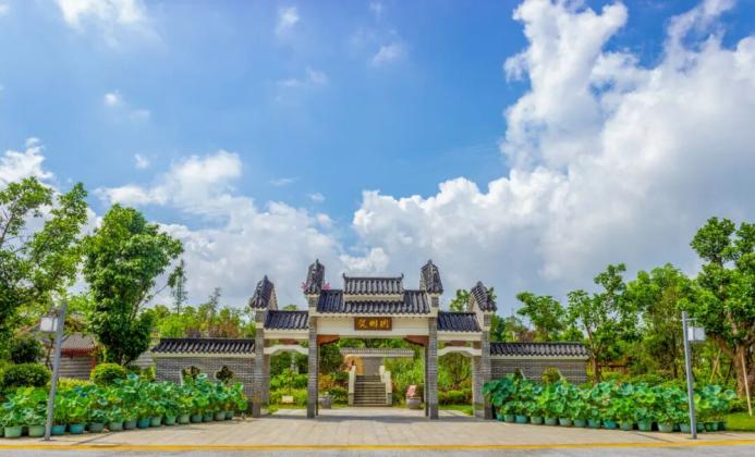 贺州景点排行榜，广西贺州值得一去的10个好玩景点，你去过几个？