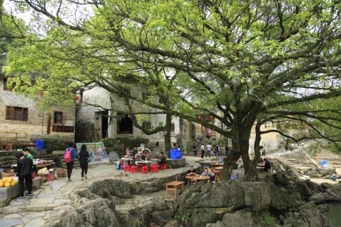 贺州景点排行榜，广西贺州值得一去的10个好玩景点，你去过几个？