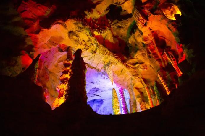 贺州景点排行榜，广西贺州值得一去的10个好玩景点，你去过几个？