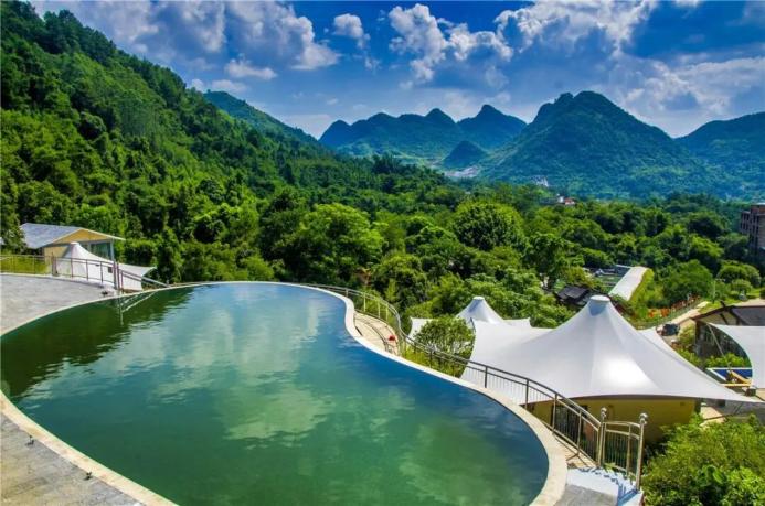 贺州景点排行榜，广西贺州值得一去的10个好玩景点，你去过几个？