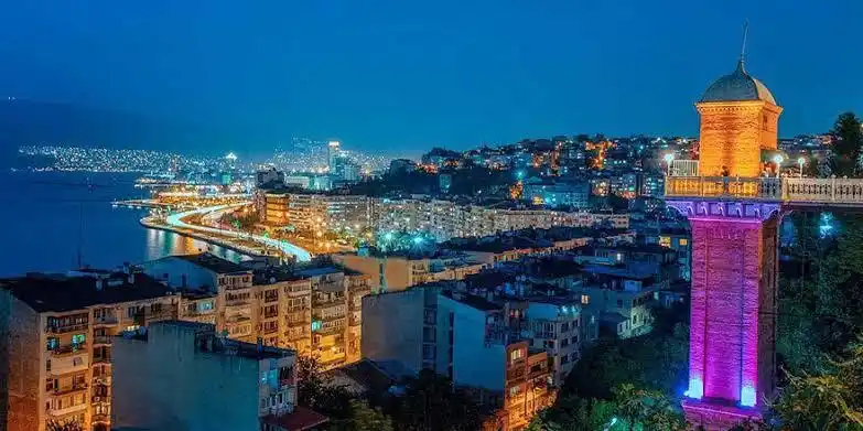 伴游天下记者观察丨土耳其“旅游城”变“难民营” 难民危机加剧的背后