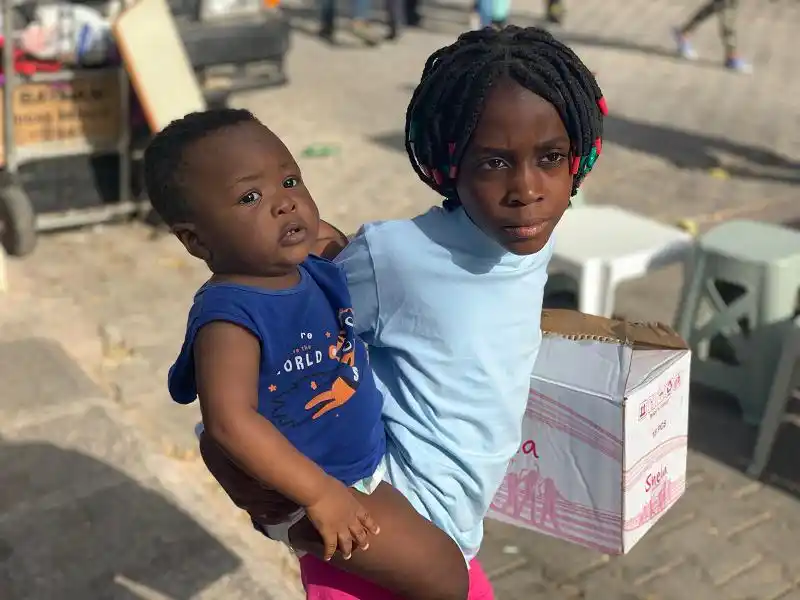 伴游天下记者观察丨土耳其“旅游城”变“难民营” 难民危机加剧的背后