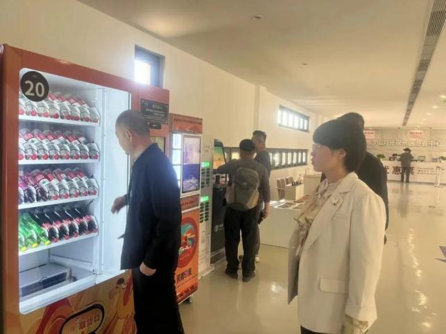 鸣沙山月牙泉景区“十一”双节假期旅游接待工作圆满收官