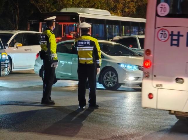 鸣沙山月牙泉景区“十一”双节假期旅游接待工作圆满收官