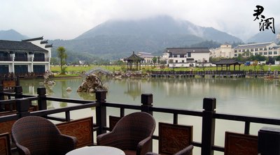 君澜酒店集团携手香港远航，度假品牌首次进驻九华山