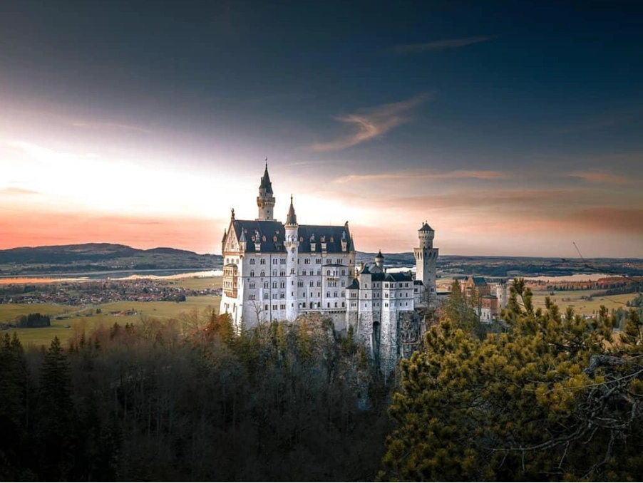 去德国旅行，试试以下这10件事吧，让你拥有更加值得回味的内容