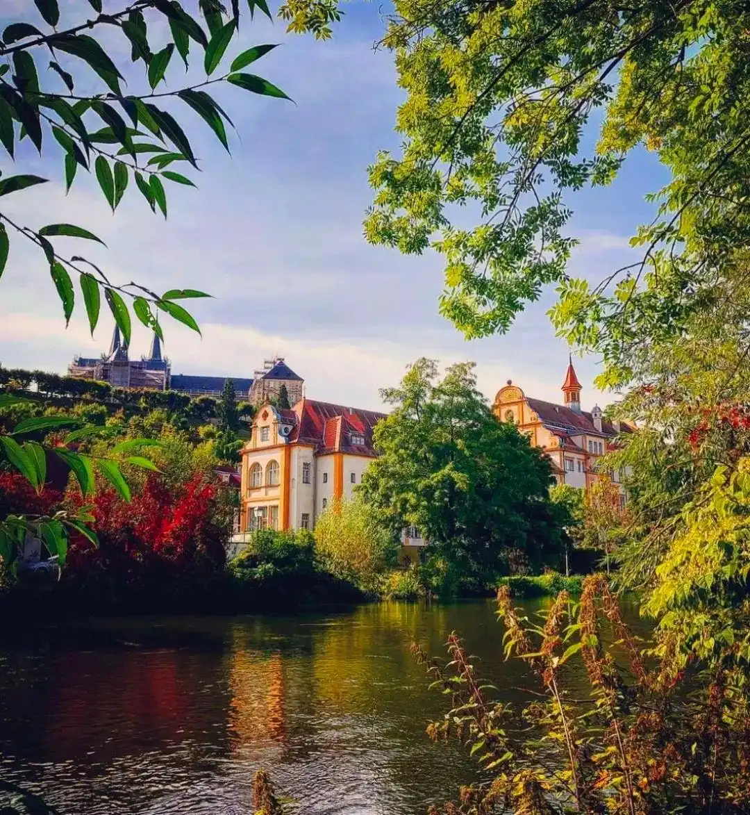 去德国旅行，试试以下这10件事吧，让你拥有更加值得回味的内容