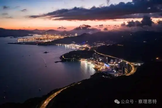 920.26万人次来深过节！8天长假深圳文艺爆款频出旅游景点爆棚