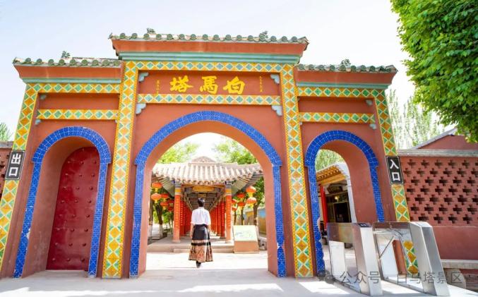 乐享冬春 酒泉“游”请｜跨越山海奔赴敦煌