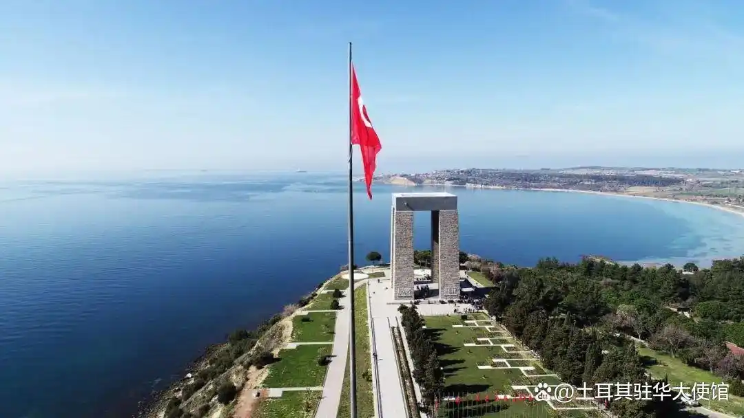 土耳其秋季的冒险之旅：探寻美景与文化的完美融合